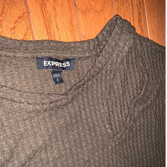 Express soft top - Picture 3 of 3